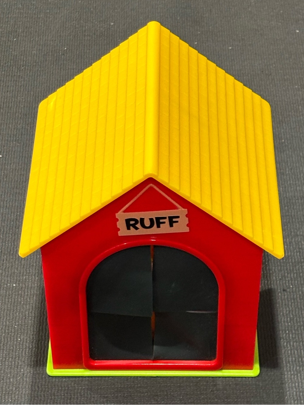Ruff's House Teaching Tactile Set - Complete